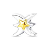 pisces star sign charm