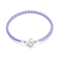 purple-leather-charm-bracelet