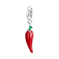 red pepper charm