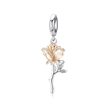 rose charm