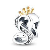 s initial charm