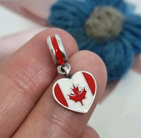 Canada Charm