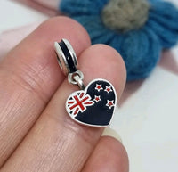 New Zealand Charm