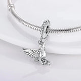 Little Bird Charm