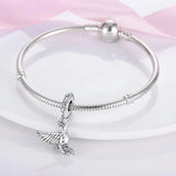 Little Bird Charm