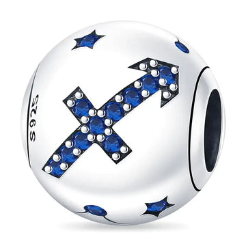 sagittarius-zodiac-charm