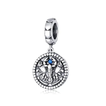 scorpio token charm