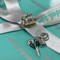 Sewing Charm