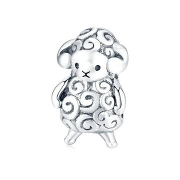sheep charm