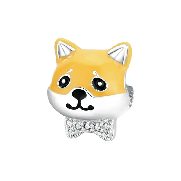 shiba inu charm