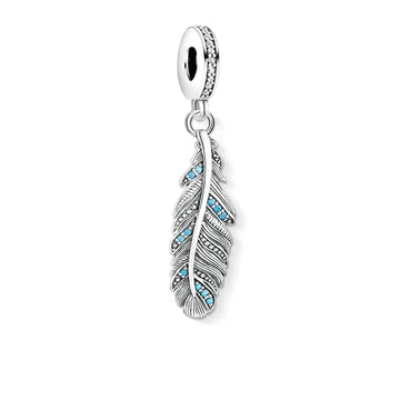 silver-feather-charm