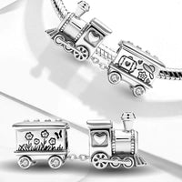 Train Charm