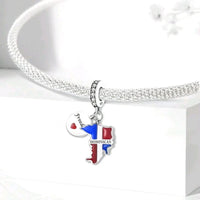 Dominican Republic Charm