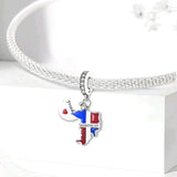 Dominican Republic Charm