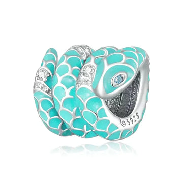 snake bead