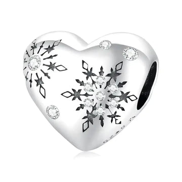 snowflake-heart-charm