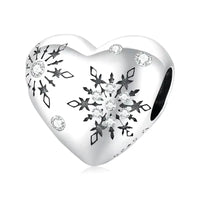 snowflake-heart-charm