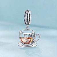Coffee Charm