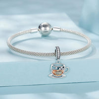 Coffee Charm