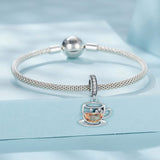 Coffee Charm