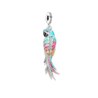 sterling-silver-parrot-charm