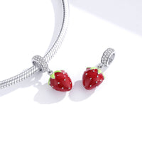 strawberry charm