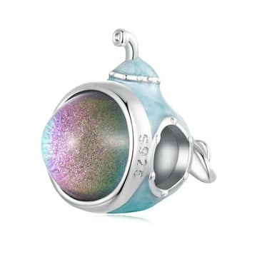 submarine charm
