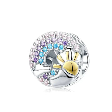 sunset charm