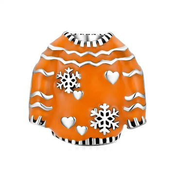 sweater charm