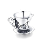 teacup charm