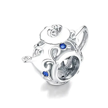 teapot charm
