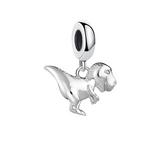 Dino the Dinosaur Charm