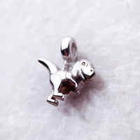 Dino the Dinosaur Charm