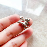 Dino the Dinosaur Charm