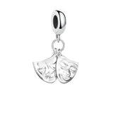 Silver drama masks charm.