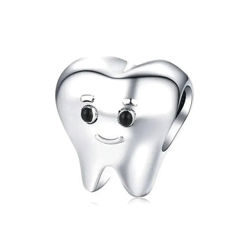 tooth charm