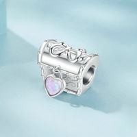 Treasure Charm