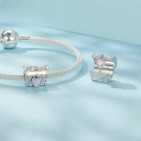 Treasure Charm
