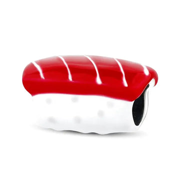 tuna sushi charm