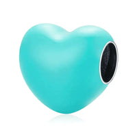 turquoise-heart-bead