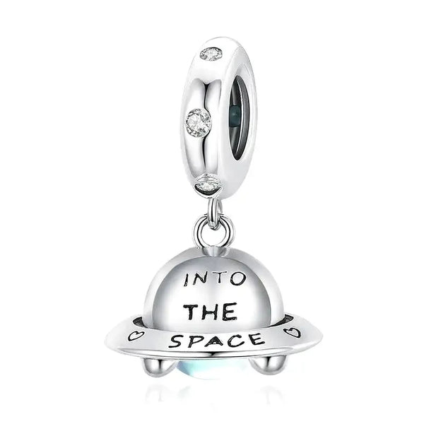 ufo charm