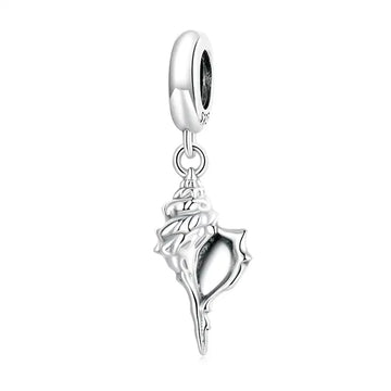 whelk charm
