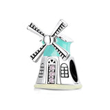 windmill charm