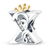 x initial charm