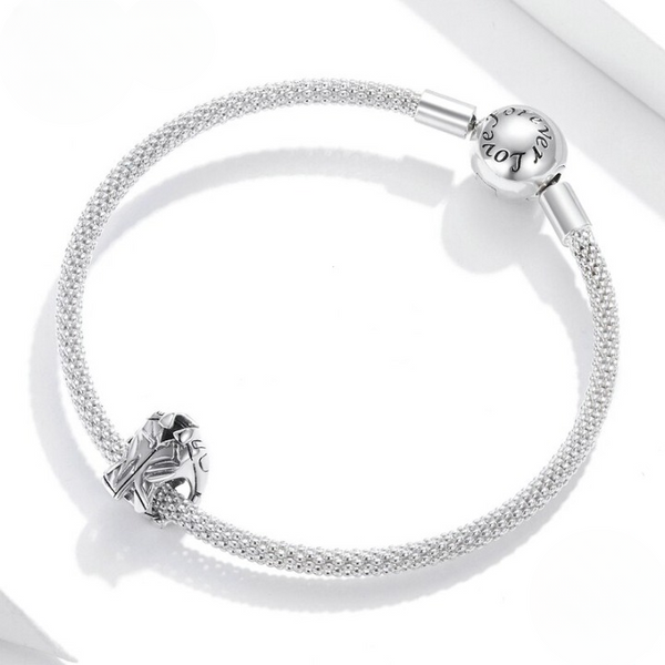 motorcycle jacket charm