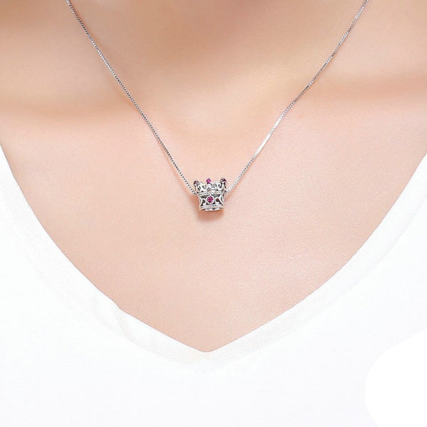 crown pendant