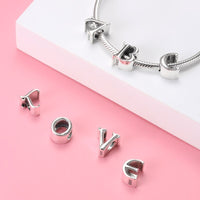 Letter B Charm