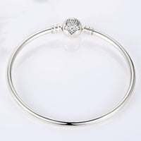 bracelet etoile diamant