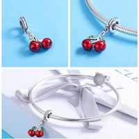 Cherry pandora