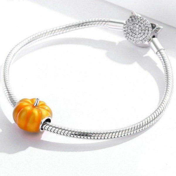citrouille charm
